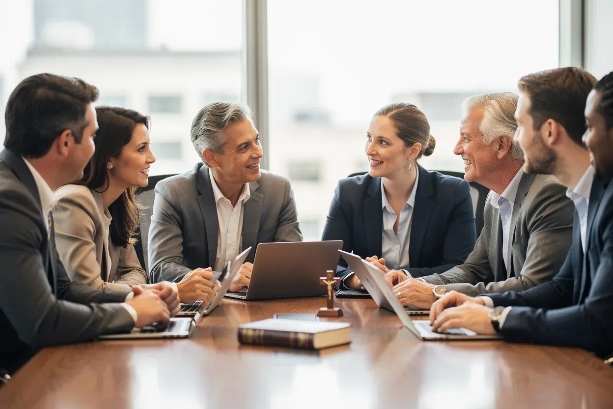 2027 Online Ministry Leadership Doctorate Programs with One-on-One Faculty Mentorship thumbnail
