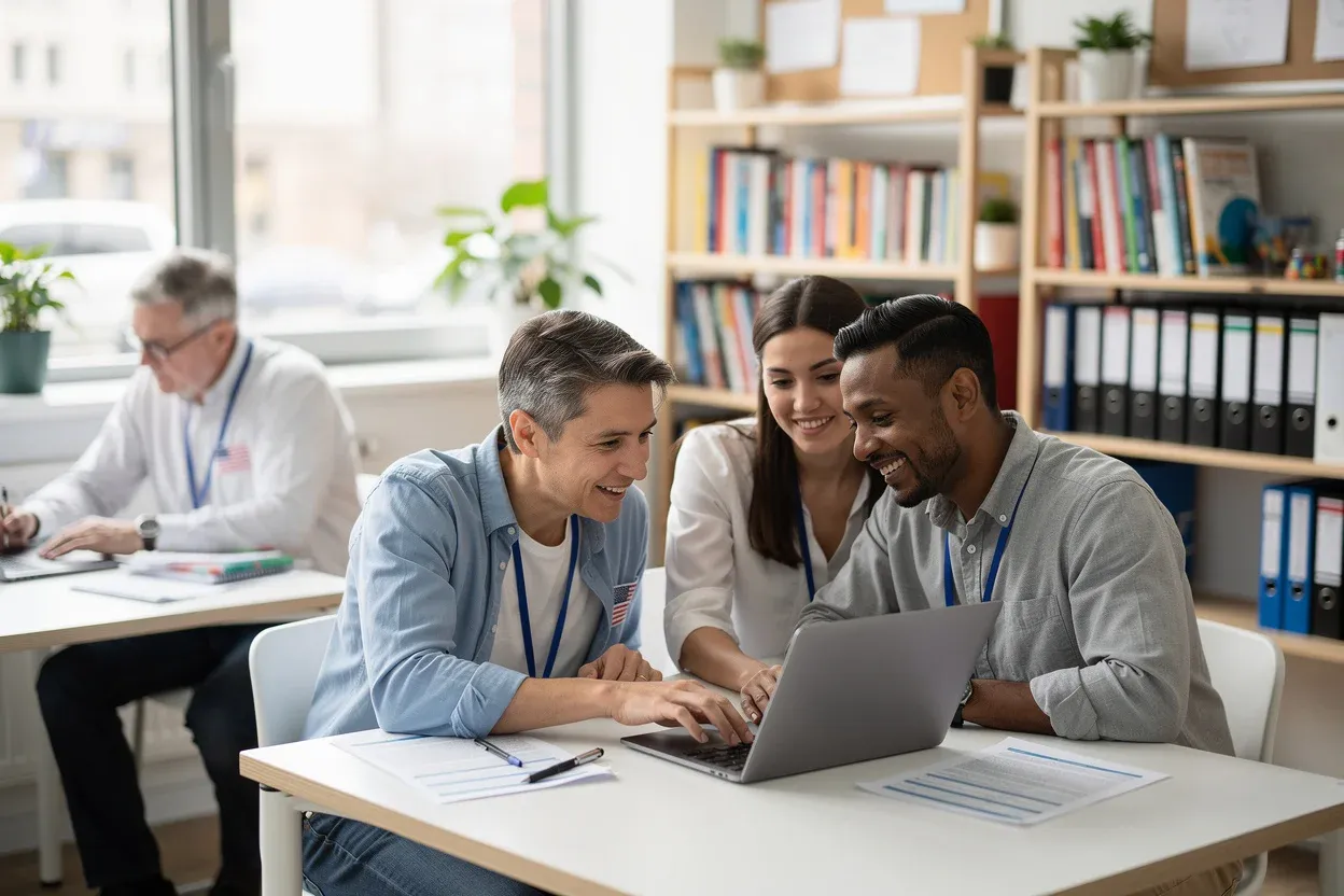 2027 Online ESL & TESOL Doctorate Programs with One-on-One Faculty Mentorship thumbnail
