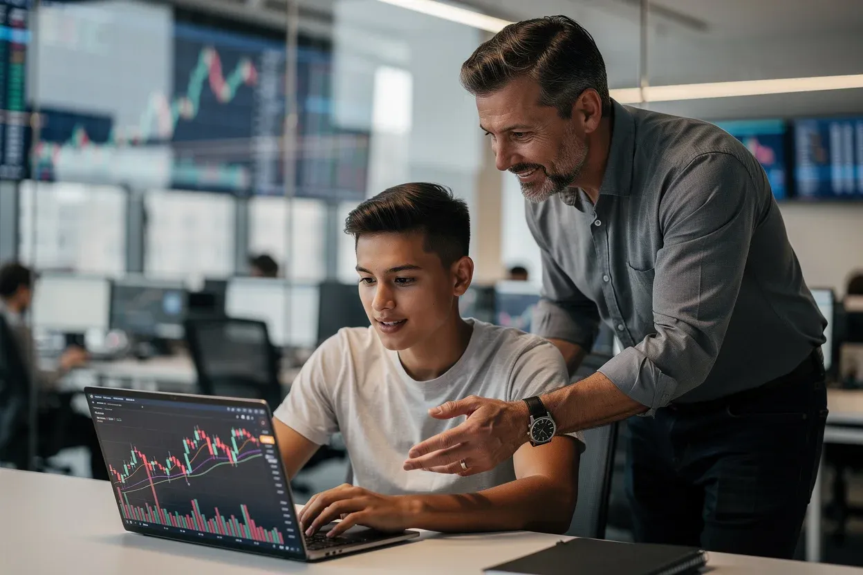 2027 Choosing an Online Data Science Master's for a Career in Financial Exchanges thumbnail