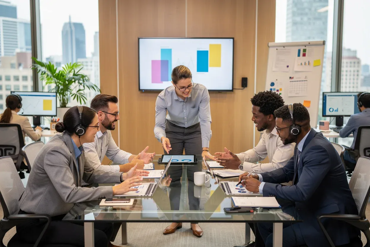 2027 Best Online Human Resources Doctorate Programs for Teaching at the College Level