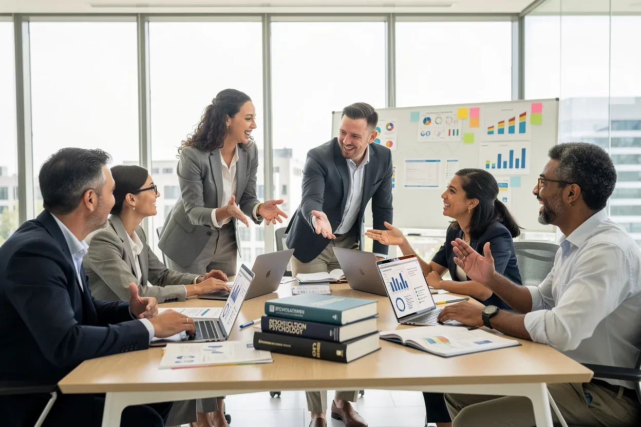 2027 Best Online Organizational Psychology Doctorate Programs for Teaching at the College Level thumbnail
