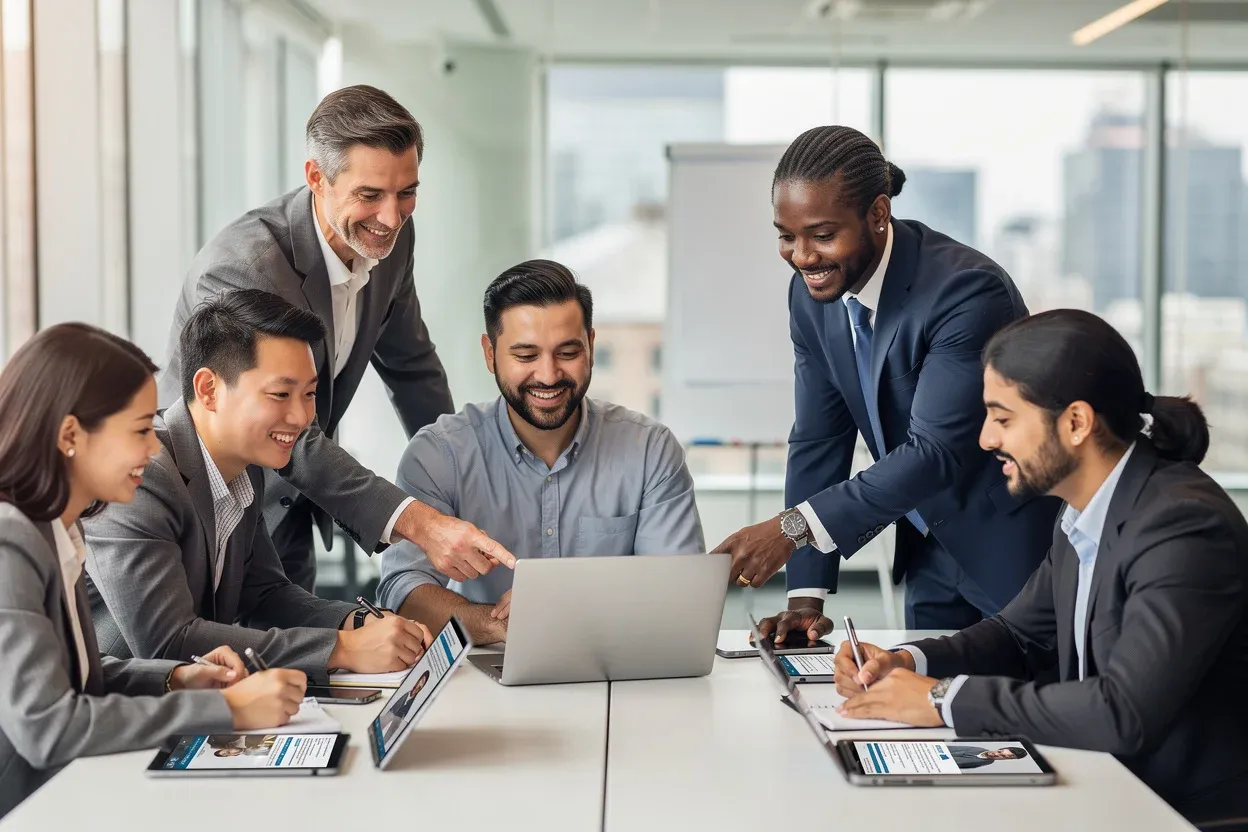 Best Online MBA in Technology Management Programs for International Applicants