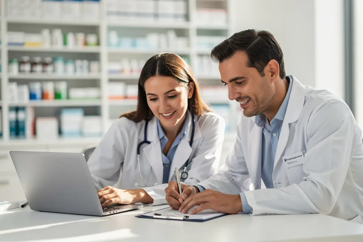 Pharmacy residency application mistakes to avoid thumbnail