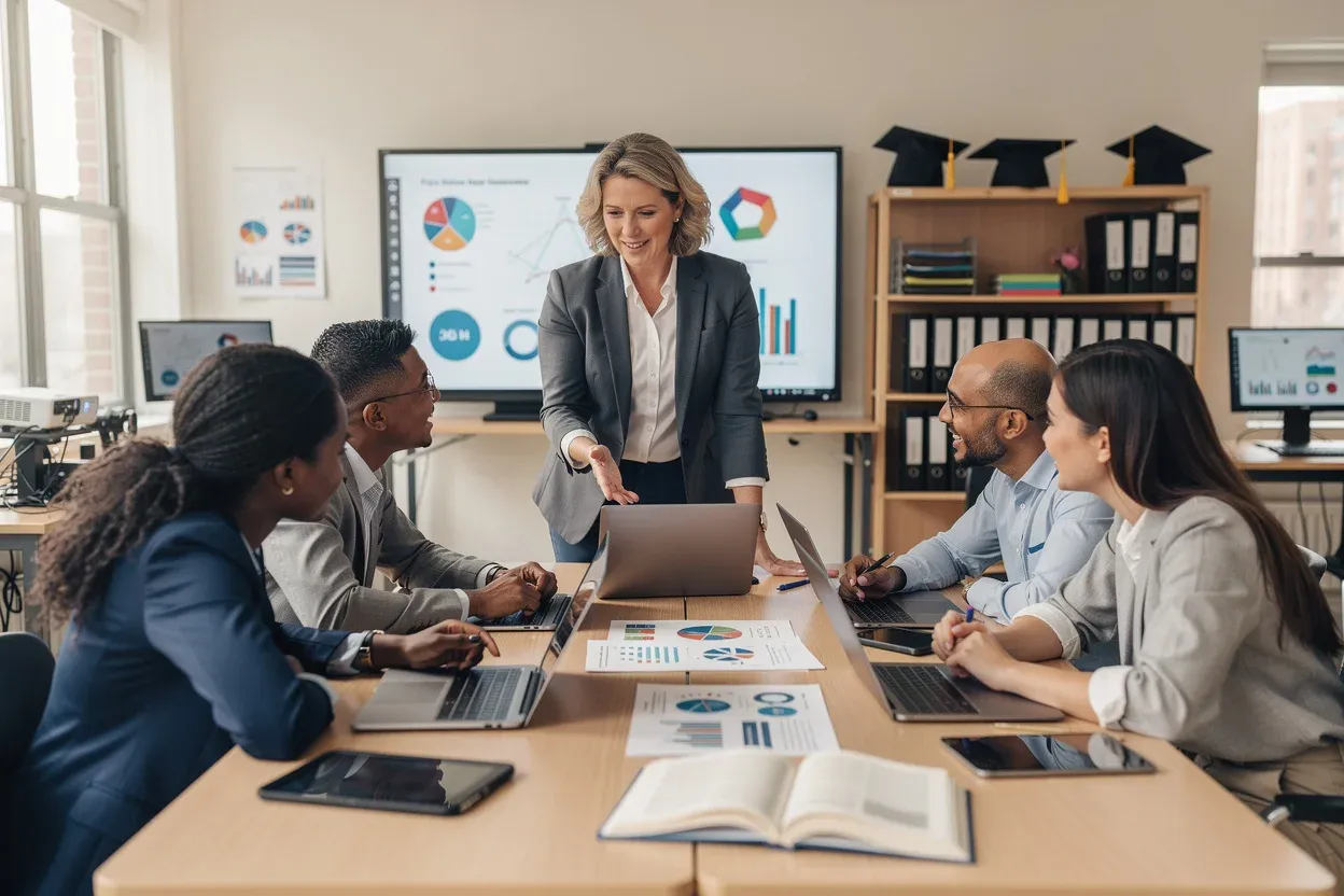 2027 How to Choose an Online Education Doctorate Program: Accreditation, Cost, Format, and Career Fit