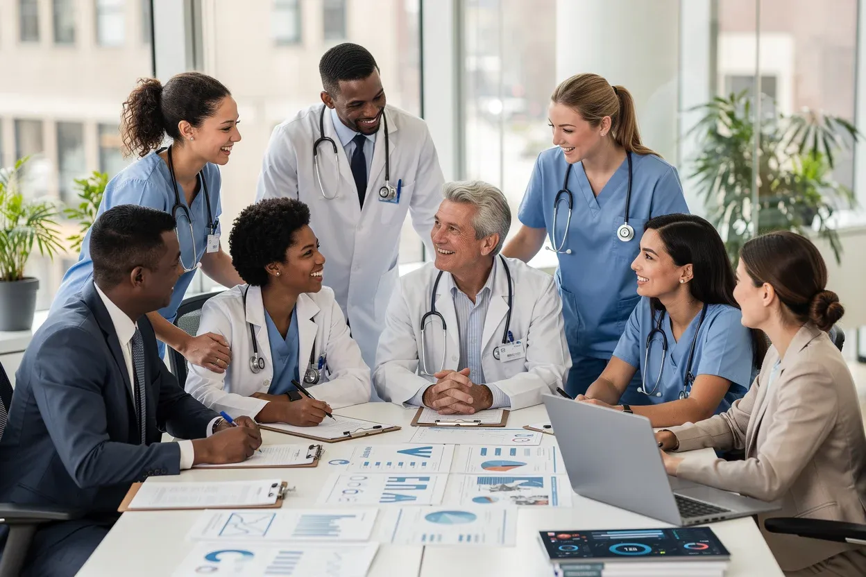 2027 What to Expect in an Online Community Health Doctorate Program: Courses, Research, Faculty Support, and Final Projects thumbnail