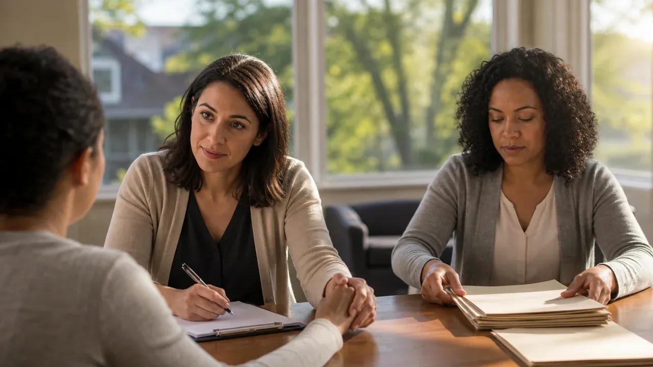 2027 Online Human Services Associate Degree Programs That Do Not Require SAT or ACT Scores thumbnail