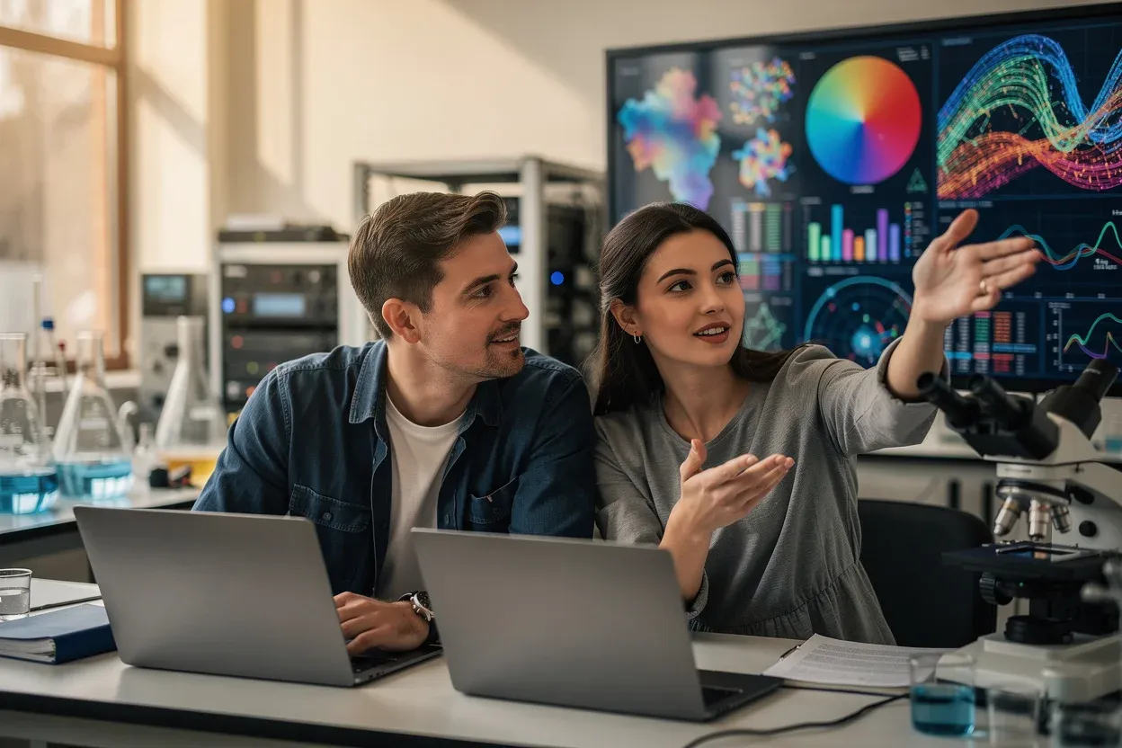 2027 Choosing a Data Science Master's When You Want a PhD Later thumbnail