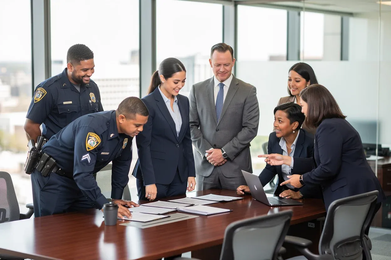 2027 Online vs On-Campus Criminal Justice Doctorate Programs: Cost, Flexibility, and Employer Perception thumbnail