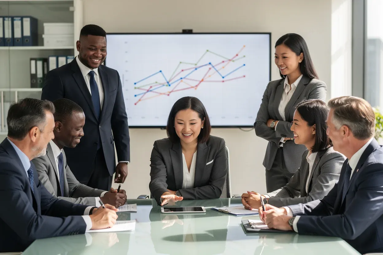 Careers After an Online MBA in Risk Management for Public Sector Professionals