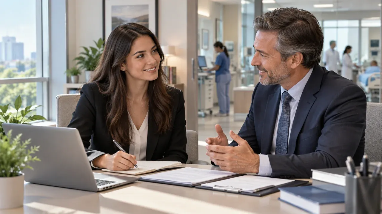 2027 MHA Funding When You Reduce Work Hours for an Internship