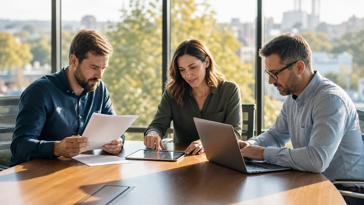 2027 Online Information Systems Management Doctorate Programs with Rolling Admissions: Deadlines, Start Dates, and Application Tips thumbnail
