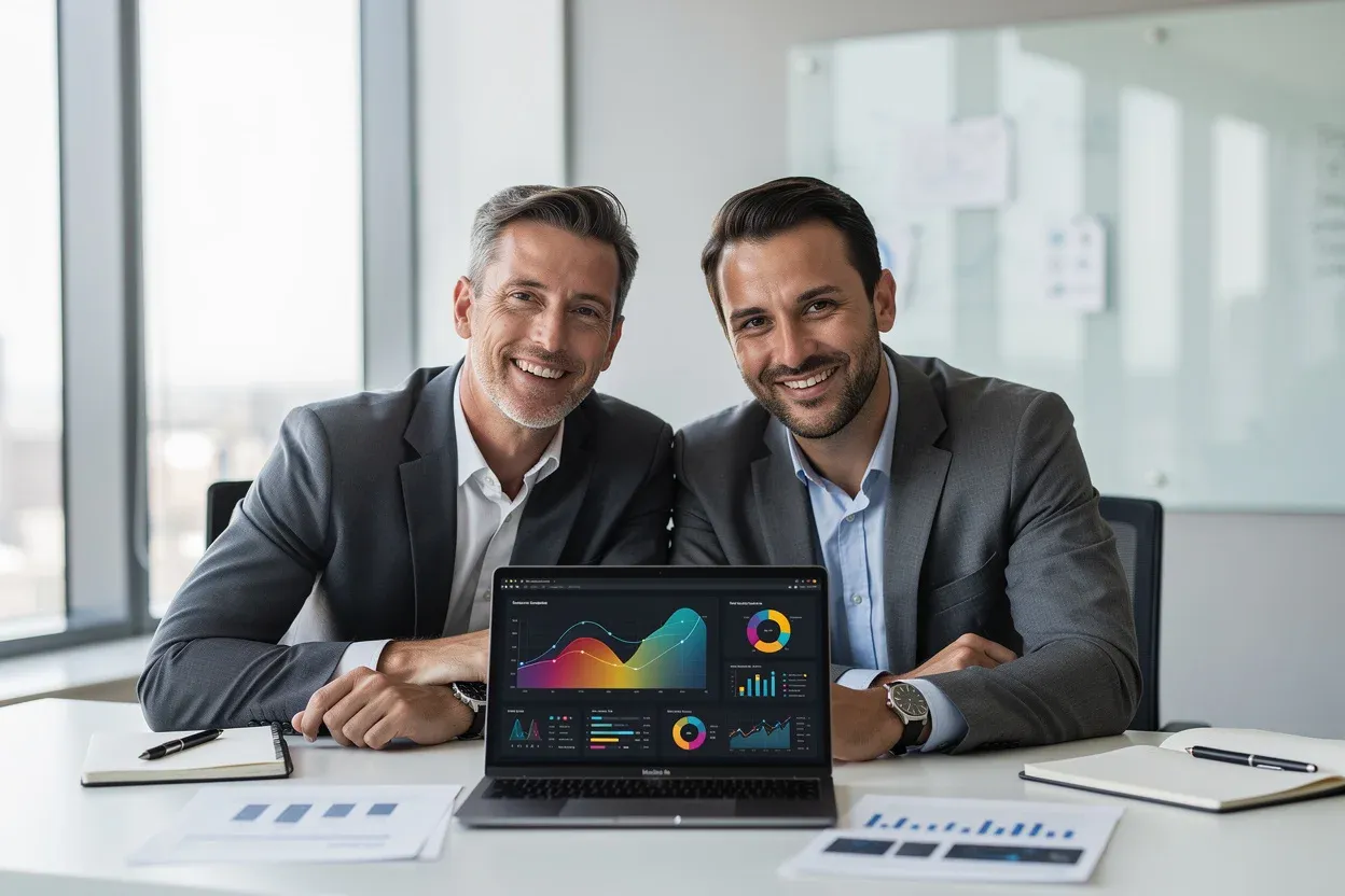 Is an Online MBA in Risk Management Worth It for First-Time Managers? thumbnail