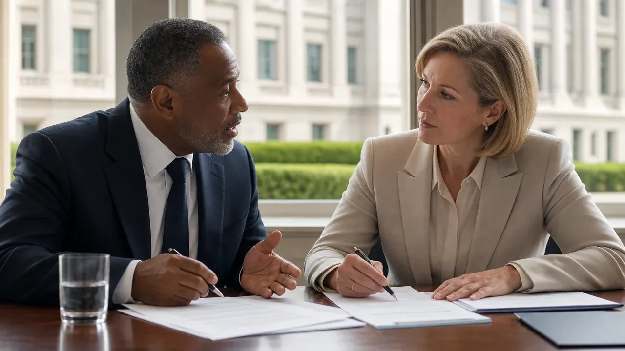 2027 Online Government Leadership Doctorate Accreditation Guide: Institutional, Programmatic, and Licensure Considerations thumbnail