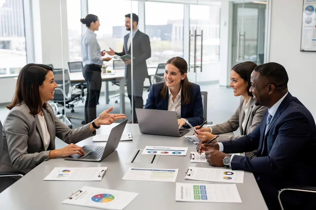 2027 Online Talent Management Doctorate Programs with Strong Student Support: Advising, Writing Help, and Career Services thumbnail