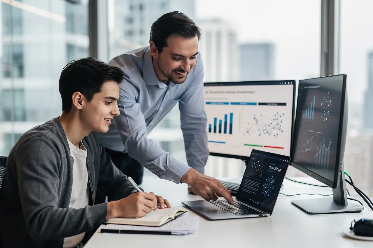 2027 How to Build a Six-Month Preparation Plan for a Data Science Master's thumbnail