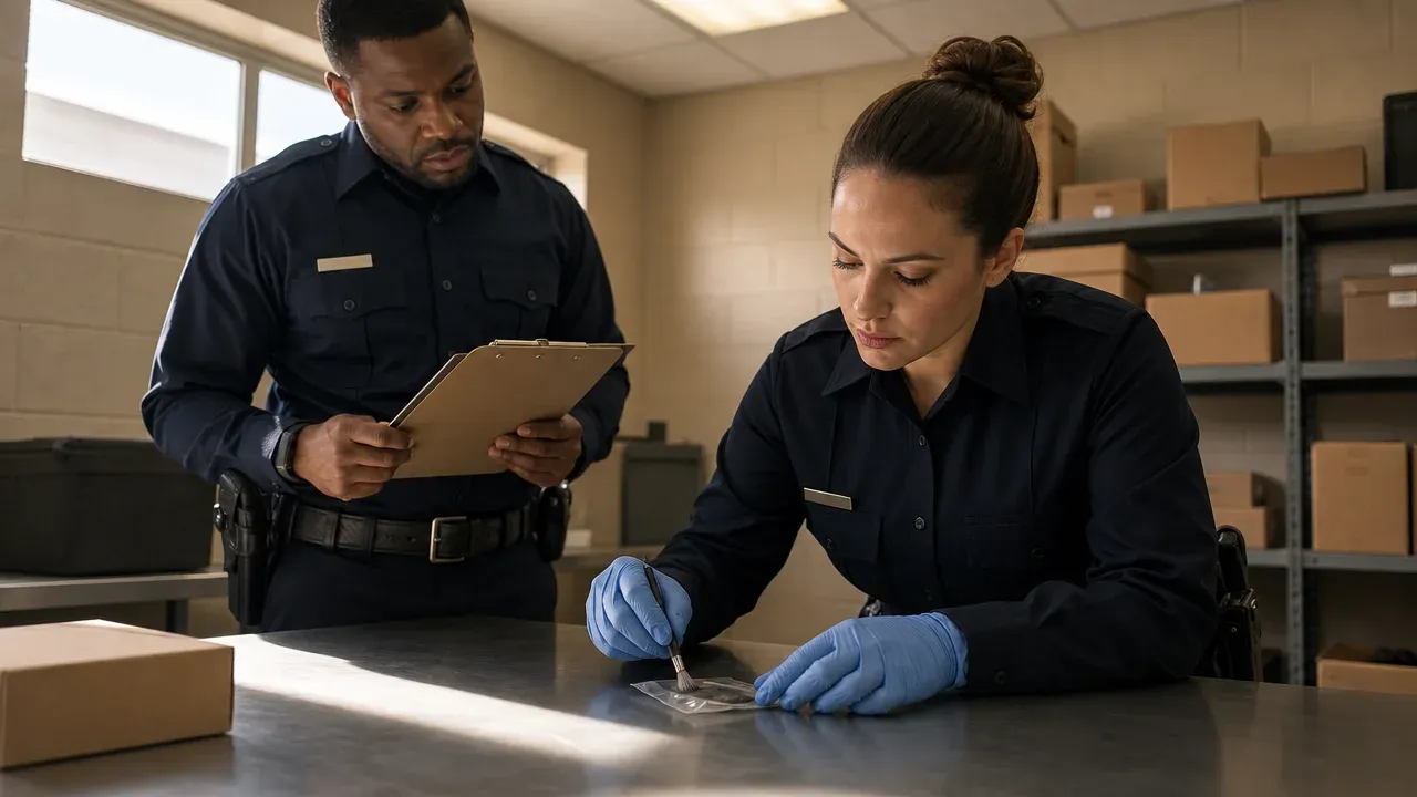 2027 Online Criminal Justice Associate Degree Programs That Do Not Require SAT or ACT Scores thumbnail