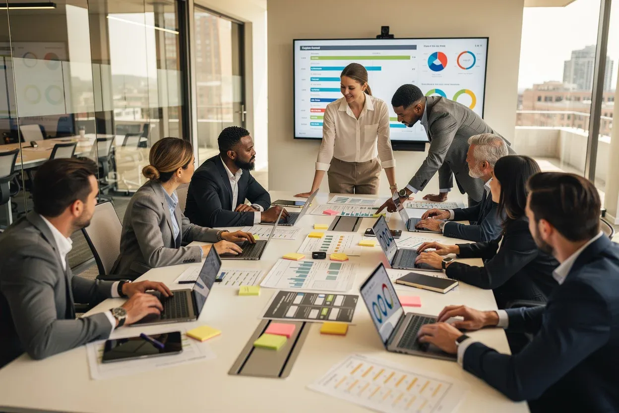 2027 Flexible Online Program Management Doctorate Programs: Part-Time, Hybrid, and Self-Paced Options