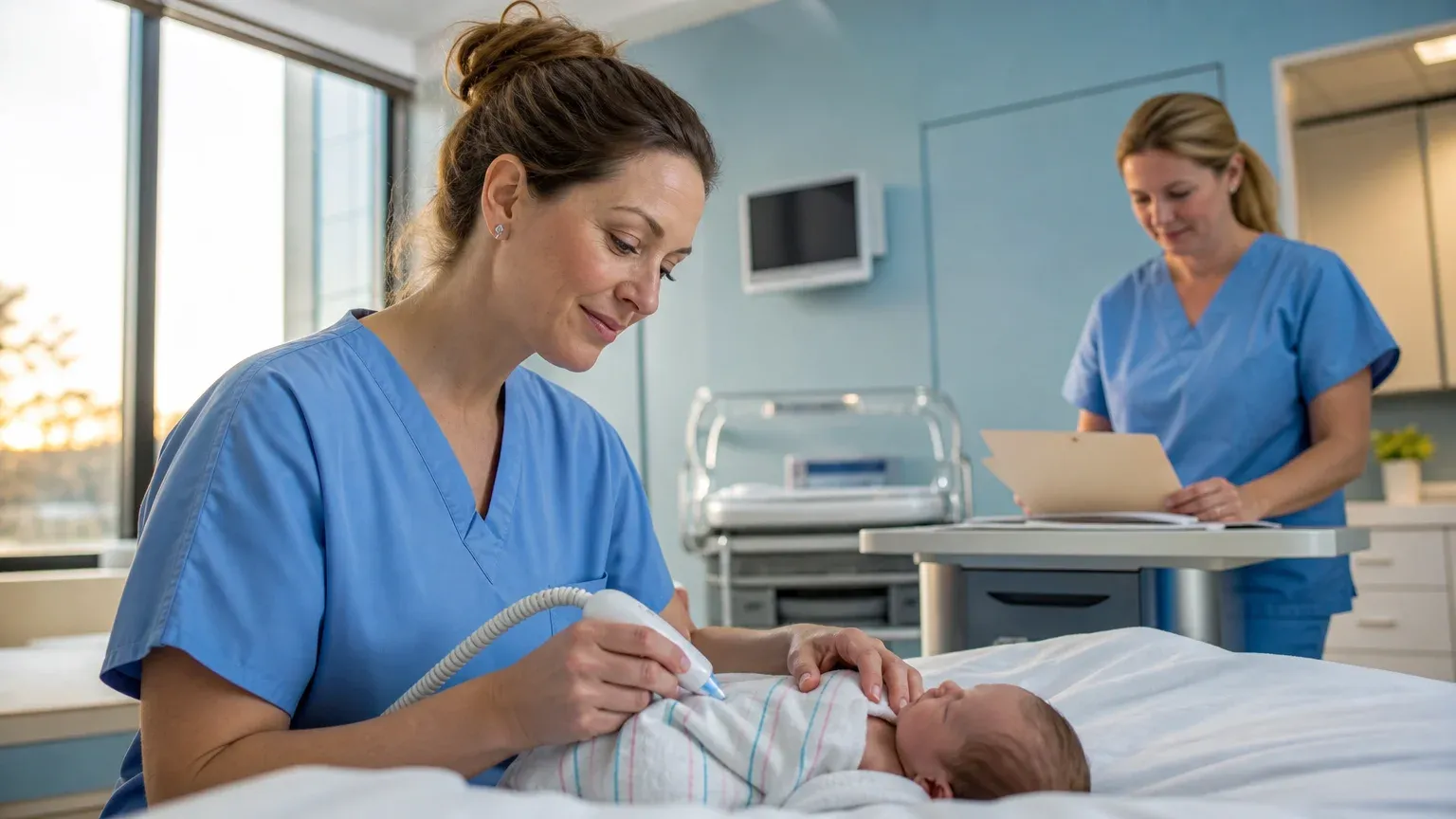 2027 Online Nurse Midwifery Doctorate vs Master's Degree: Cost, Salary, Career Outcomes, and ROI thumbnail