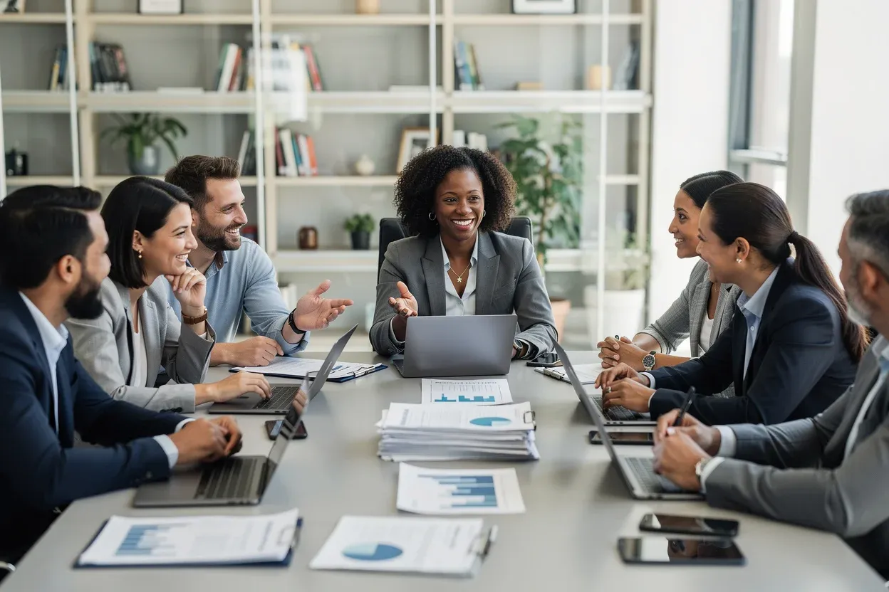 2027 Highest-Paying Jobs with a Higher Education Leadership Doctorate: Salaries, Career Paths, and Growth Outlook thumbnail