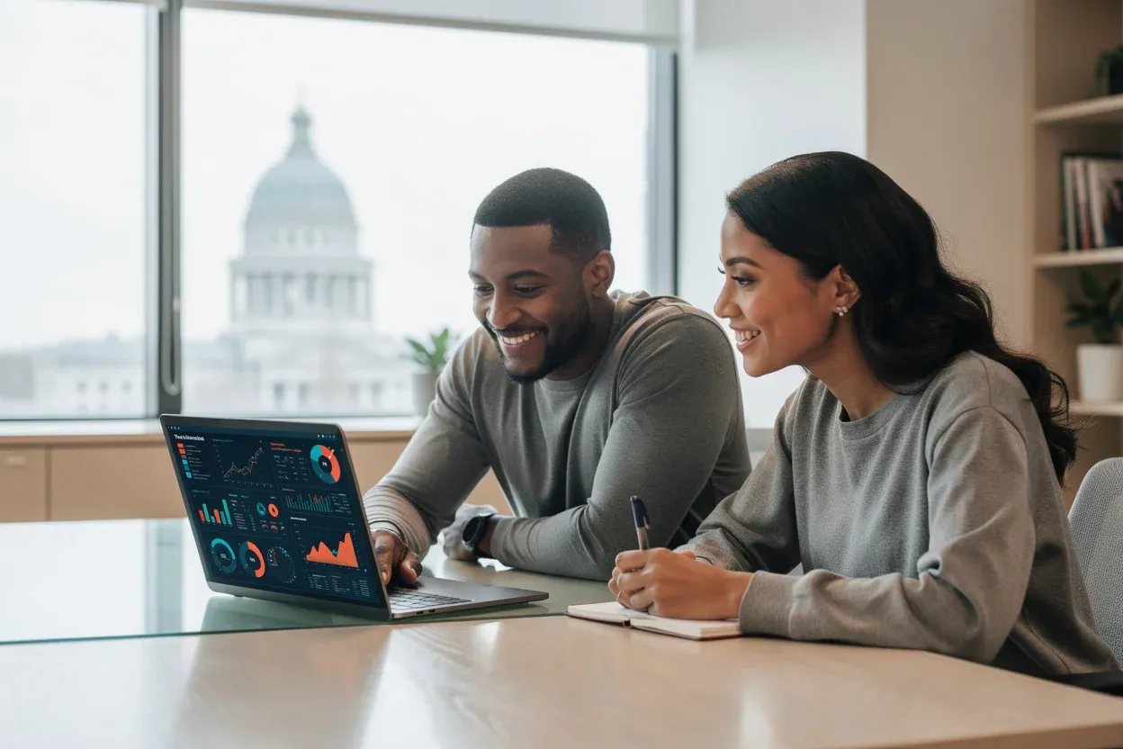 2027 Online Data Science Master's Options for Professionals in Lansing, Michigan