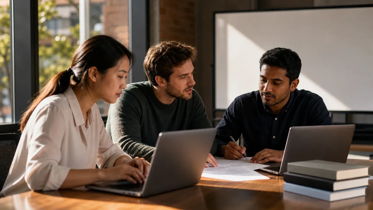 2027 Cheapest Online Artificial Intelligence Associate Degree Programs That Pay Well: Tuition, Duration, and Career Outcomes thumbnail
