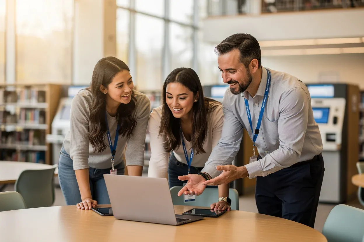 2027 MLIS Programs for Digital Library Vendor Relations thumbnail