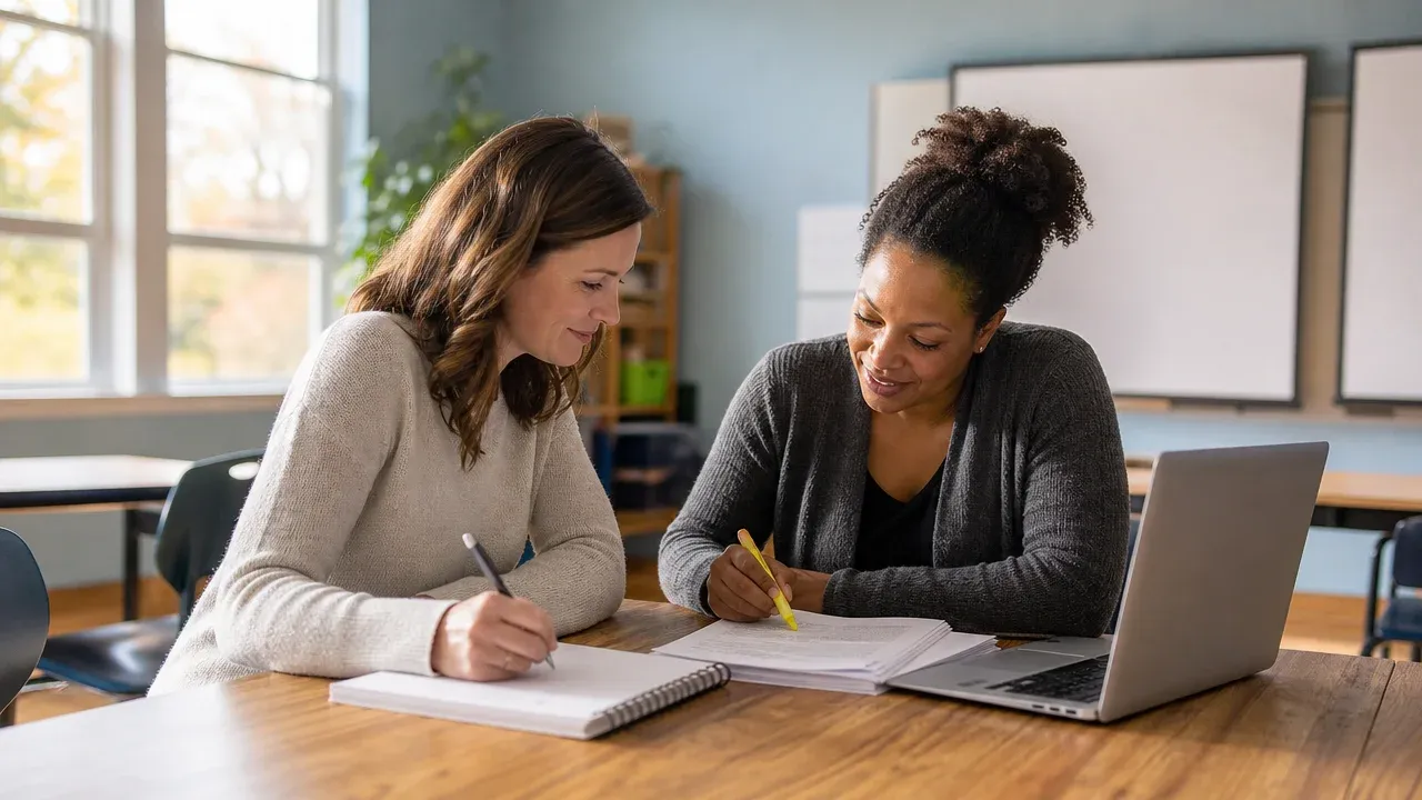 2027 Online Literacy Education Doctorate Programs with Quantitative, Qualitative, and Mixed-Methods Research Options thumbnail