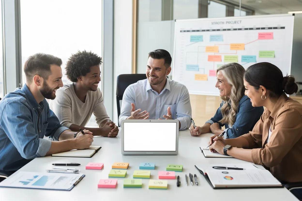Online MBA in Project Management: Curriculum and Workload for Nonbusiness Bachelor's Graduates