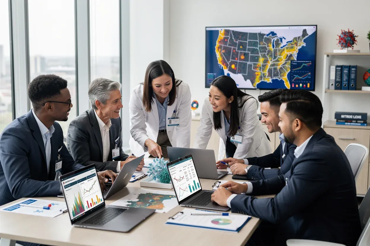 2027 Online Epidemiology Doctorate Programs with Strong Student Support: Advising, Writing Help, and Career Services thumbnail