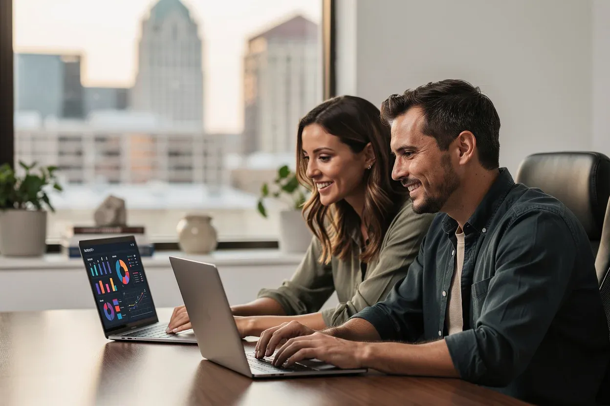 2027 Online Data Science Master's Options for Professionals in Oklahoma City, Oklahoma