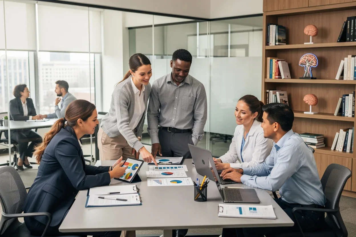 2027 Best Online Human Behavior & Behavioral Health Doctorate Programs for Private Sector and Corporate Careers thumbnail