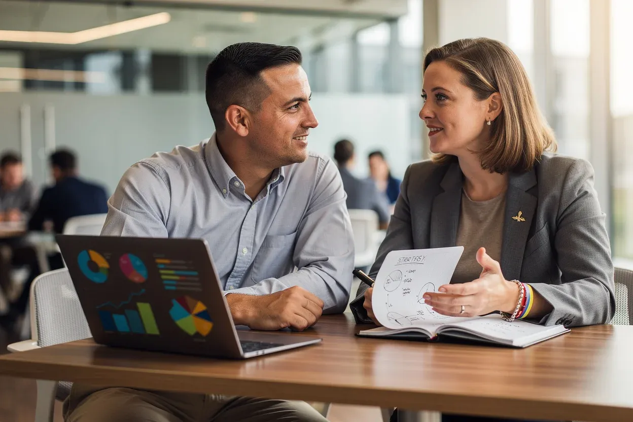 Online MBA in Information Systems: Curriculum and Workload for Military Veterans
