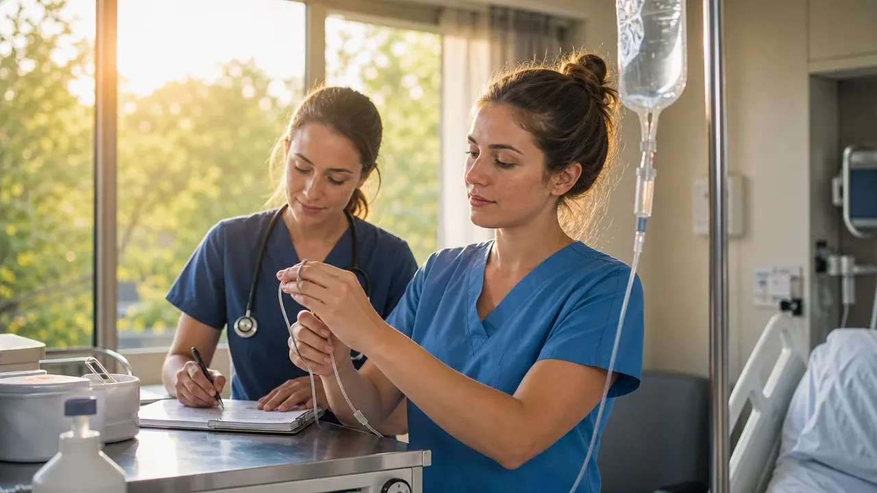 2027 Best Online Nursing Practice Doctorate Programs for Government and Public Sector Careers thumbnail
