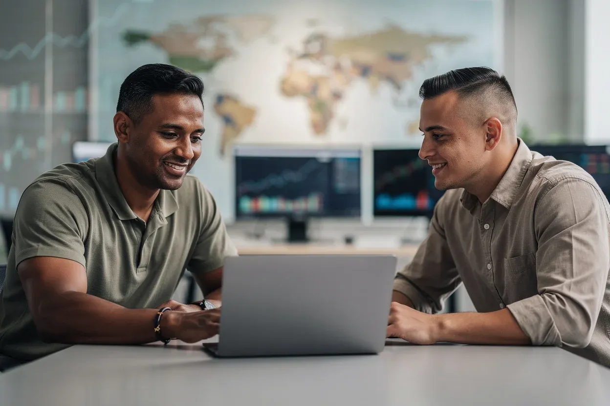 Online MBA in International Business: Curriculum and Workload for Military Veterans thumbnail