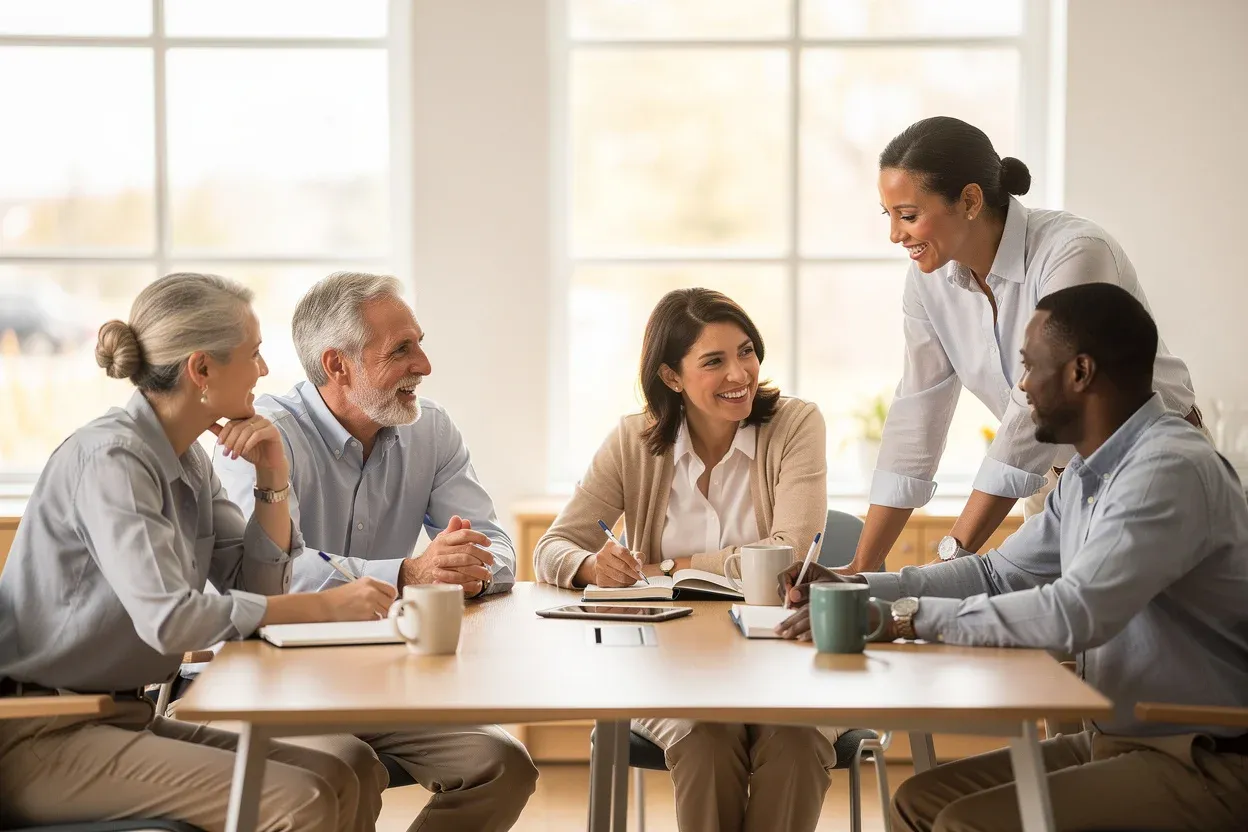 2027 Highest-Paying Jobs with a Ministry Leadership Doctorate: Salaries, Career Paths, and Growth Outlook thumbnail