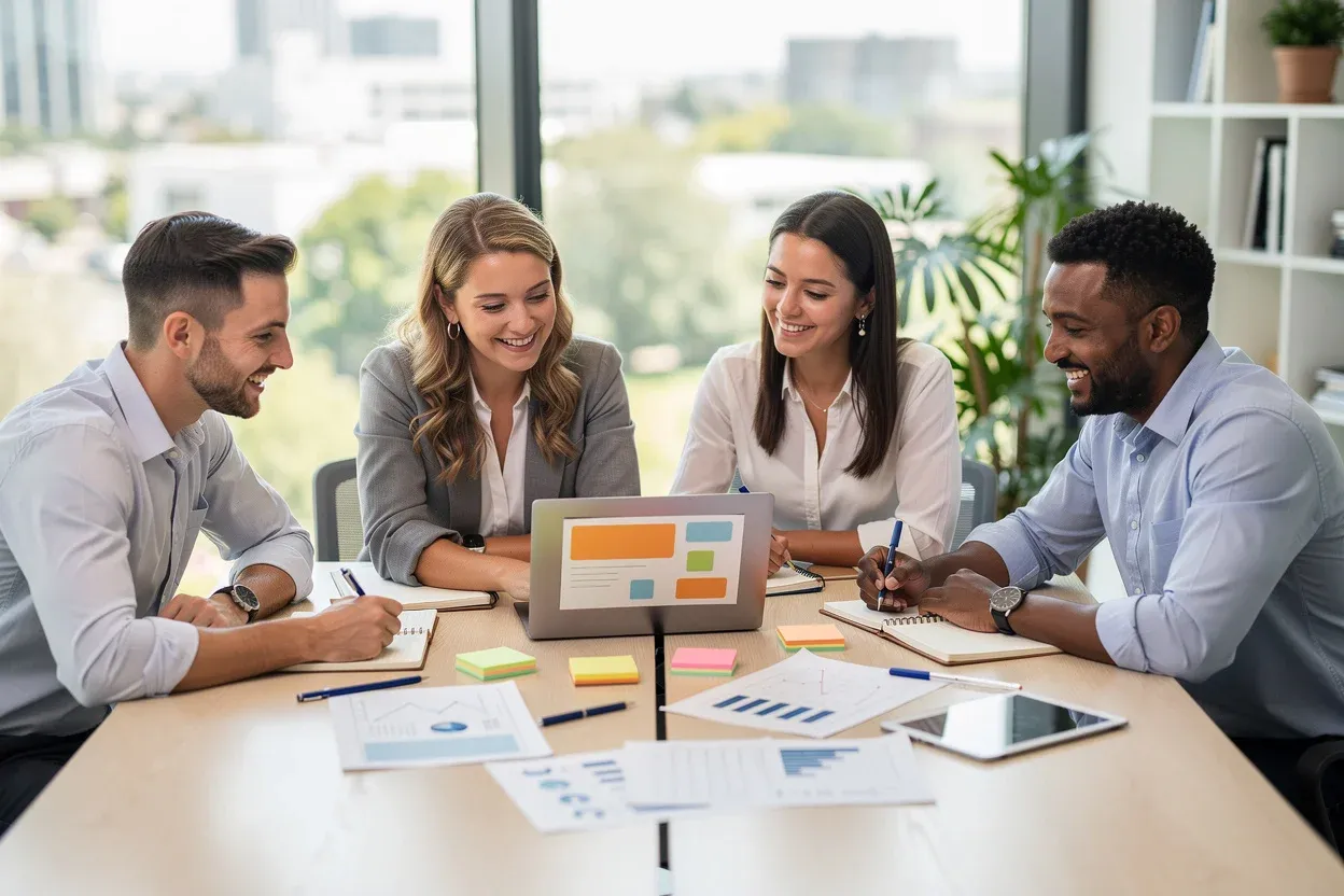 Online MBA in Project Management: Curriculum and Workload for First-Time Managers