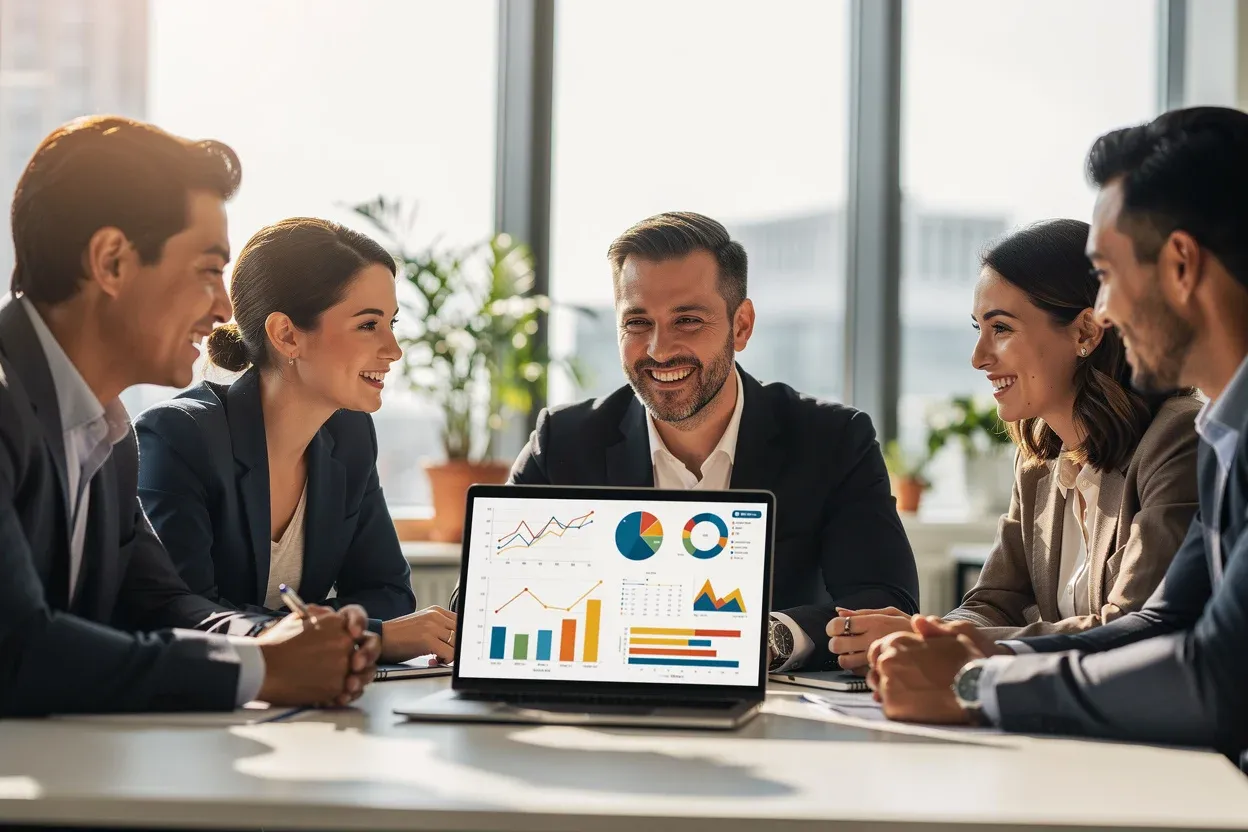 2027 Online Data Science Master's for Project Managers: A Career Transition Guide thumbnail