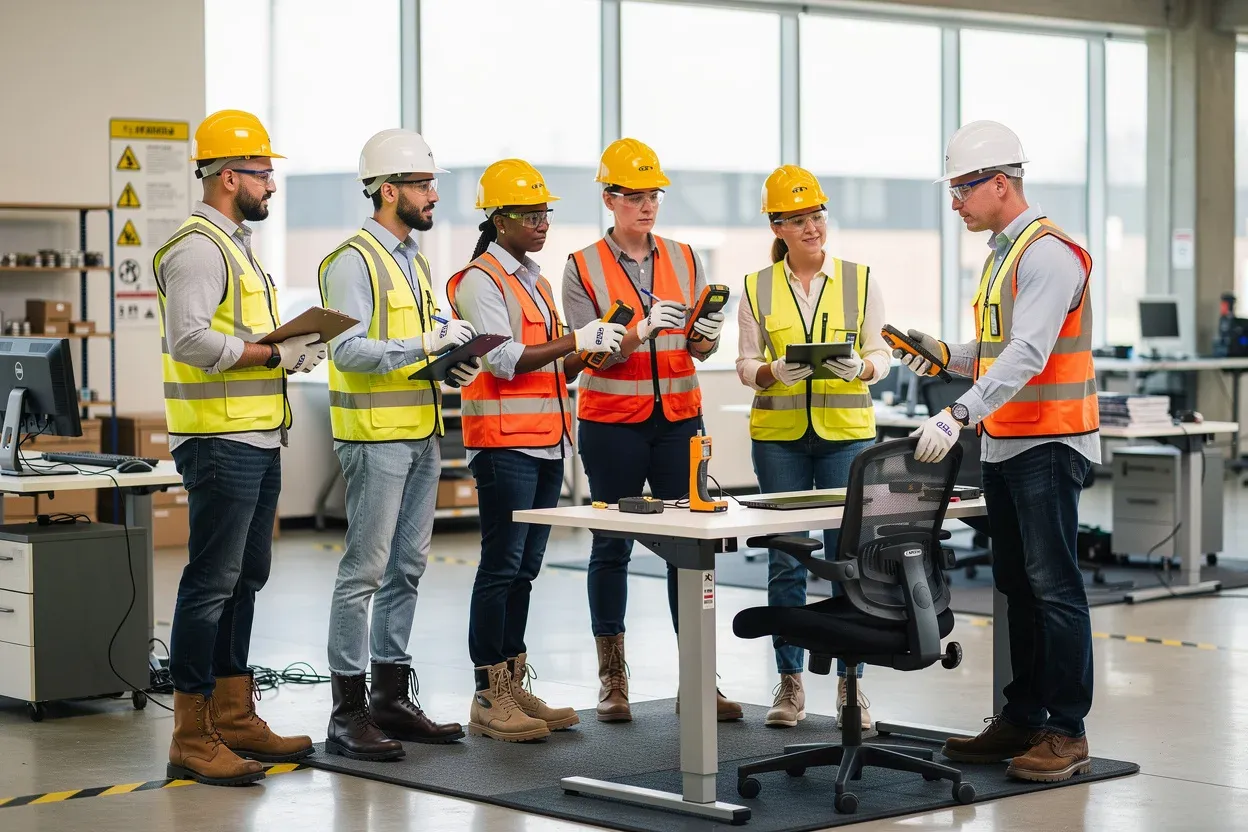 2027 Online vs On-Campus Occupational Safety & Health Doctorate Programs: Cost, Flexibility, and Employer Perception