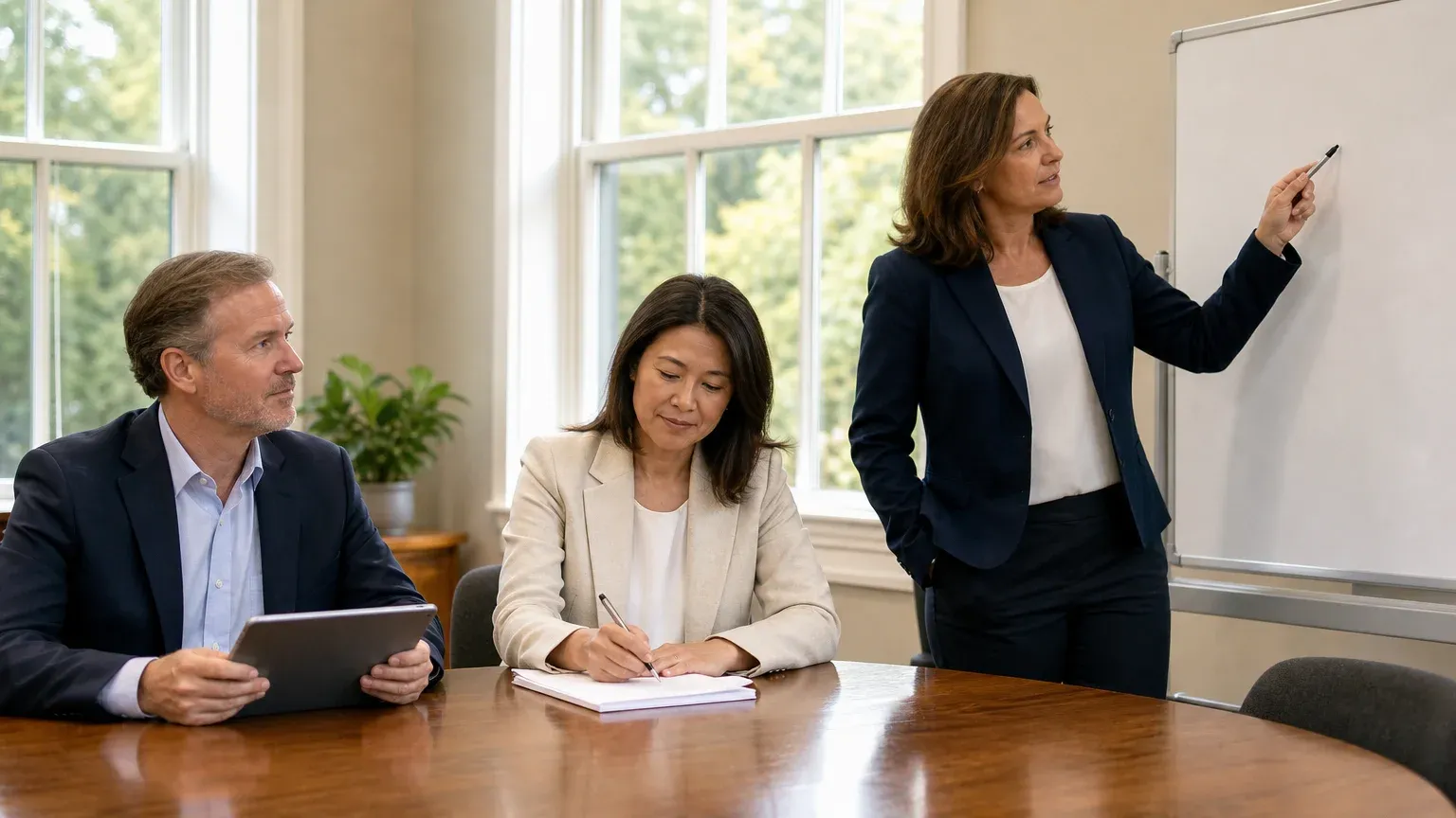 2027 Online Government Leadership Doctorate vs Master's Degree: Cost, Salary, Career Outcomes, and ROI thumbnail
