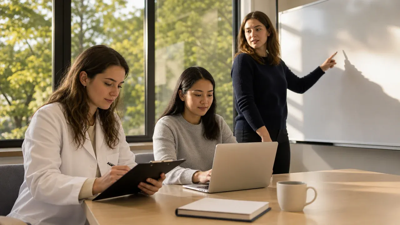 2027 Online Epidemiology Doctorate Programs with Rolling Admissions: Deadlines, Start Dates, and Application Tips thumbnail