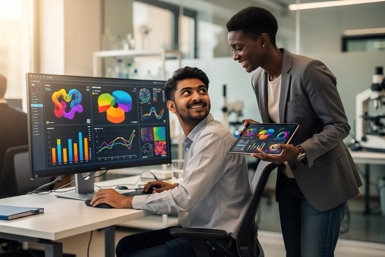 2027 Master's in Data Science vs. Master's in Public Health Analytics: Choosing Your Graduate Path