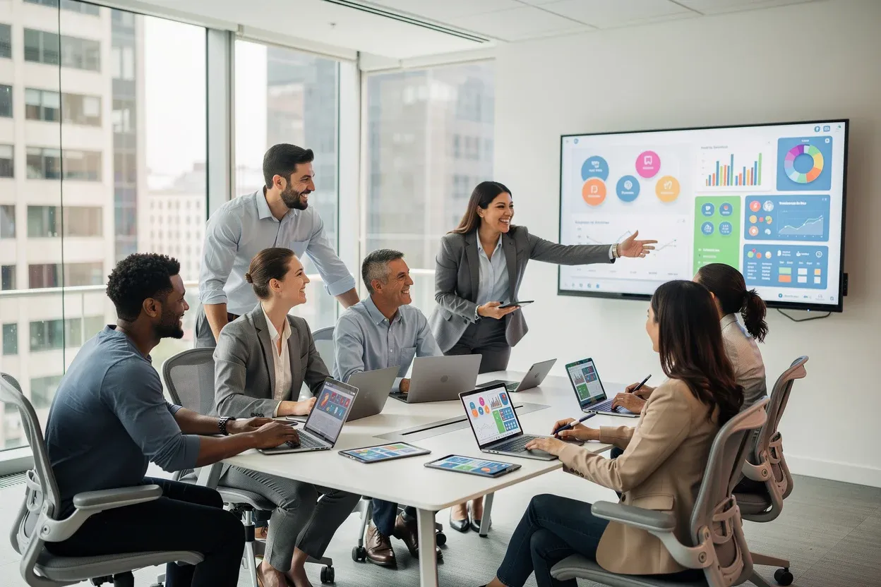 2027 Highest-Paying Jobs with an Educational Technology Doctorate: Salaries, Career Paths, and Growth Outlook thumbnail
