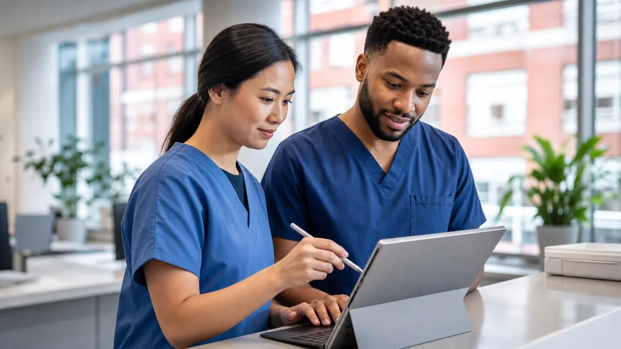 2027 Best Online Nursing Informatics Doctorate Programs for Government and Public Sector Careers thumbnail
