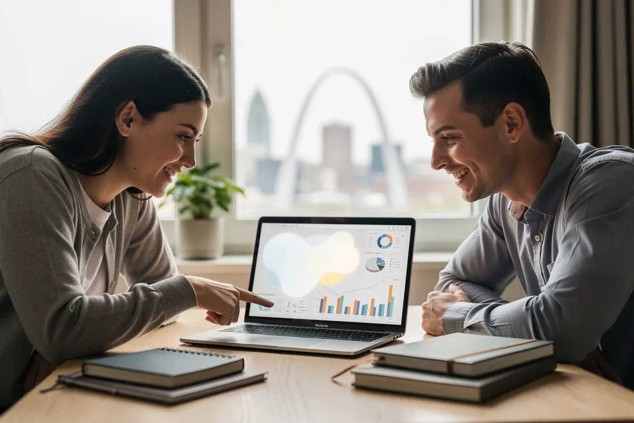 2027 Online Data Science Master's Programs for Missouri Residents: In-State and National Options