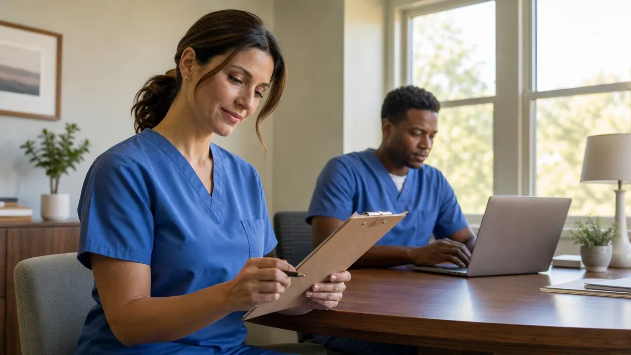 2027 Online Psychiatric Mental Health Nurse Practitioner Doctorate Programs with Rolling Admissions: Deadlines, Start Dates, and Application Tips