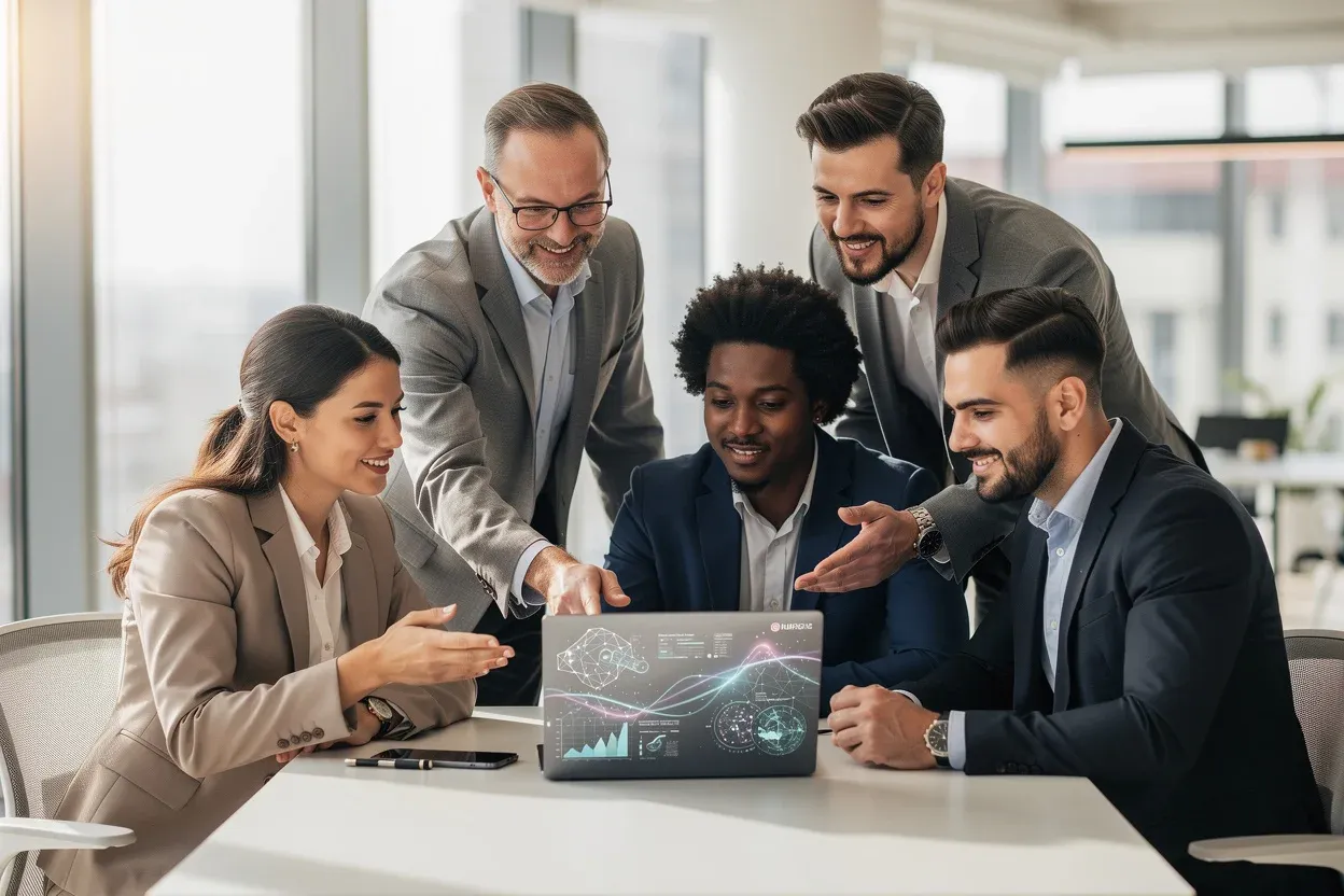 Best online MBA in Artificial Intelligence for Business programs for first-time managers