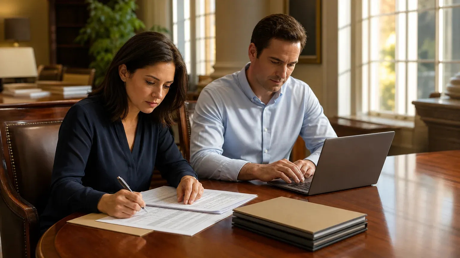 2027 Online Public Administration Doctorate vs Master's Degree: Cost, Salary, Career Outcomes, and ROI thumbnail