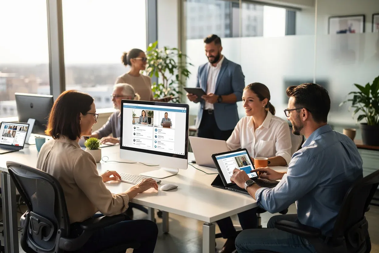 2027 Highest-Paying Jobs with an Online Learning / E-Learning Doctorate: Salaries, Career Paths, and Growth Outlook thumbnail