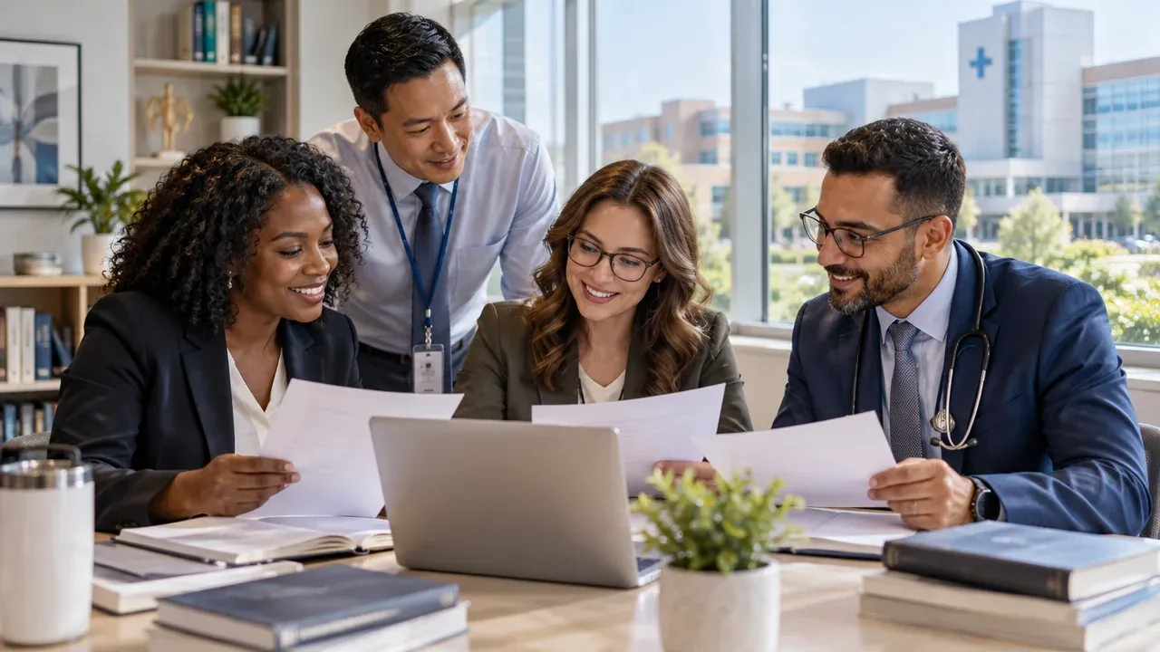 2027 Health Administration PhD Comprehensive Exams: Questions Before Enrolling thumbnail