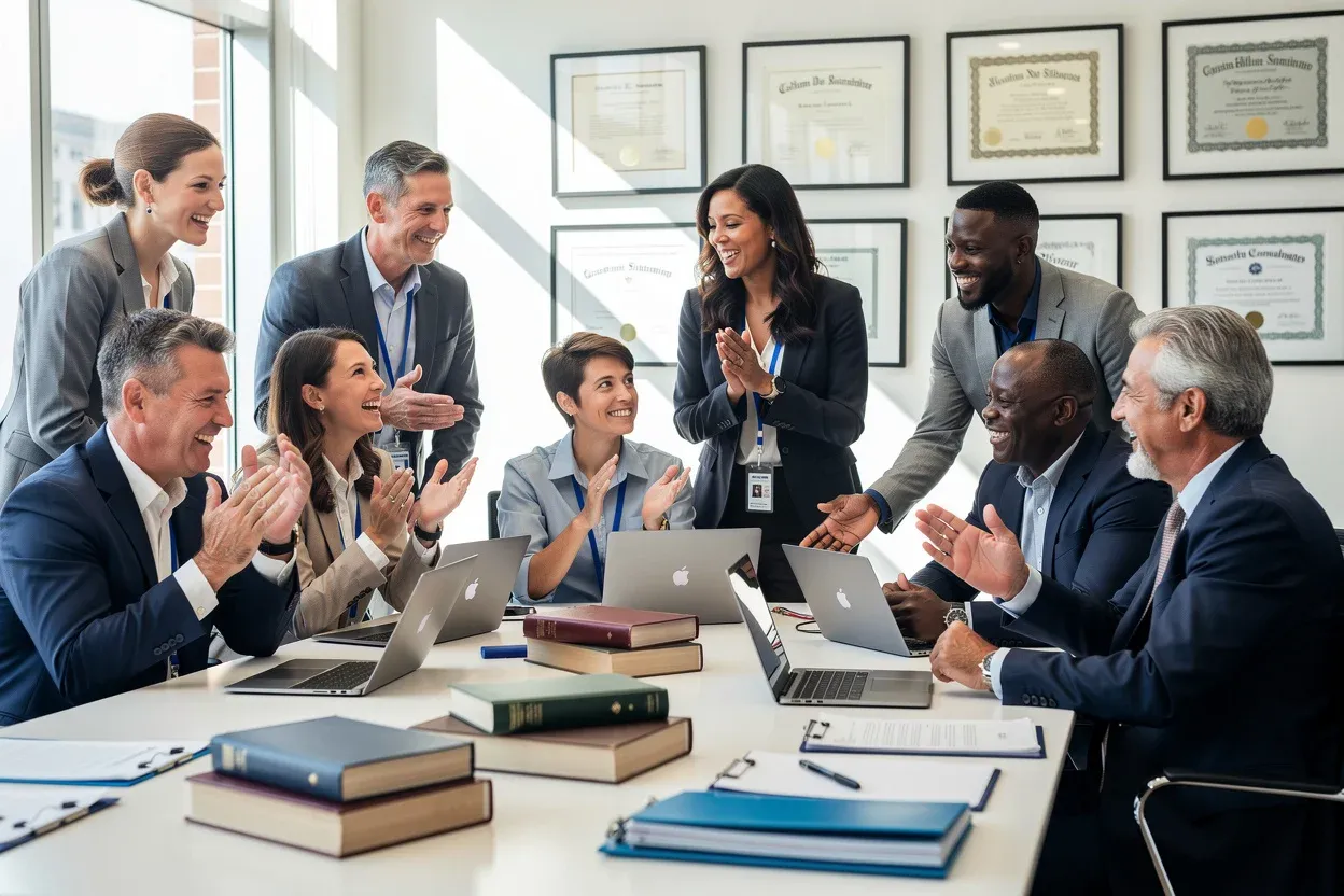 2027 Online Higher Education Doctorate Programs for First-Time Doctoral Students